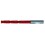 Foret hélicoïdal en carbure monobloc, SuperLine 7 x D, type RT 100 U, DIN 6535, forme HE, surface FIRE, Ø m7 : 4,90 mm, Long. totale 90 mm