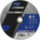 Disque à tronçonner X-Treme 230x19 T41