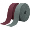 Rouleau abrasif F2560 115mmx10m Sehr fein (Par 2)