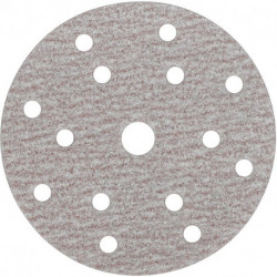 Disque abasif A275 150x18 P120 (Par 100)