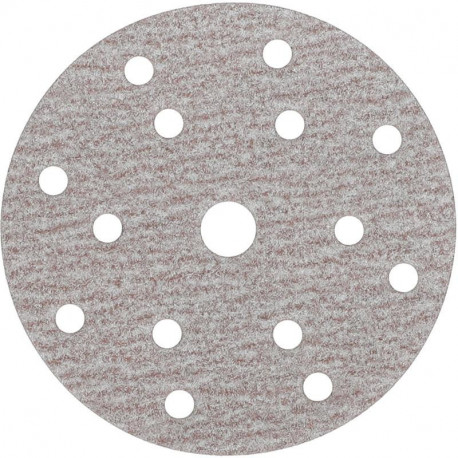 Disque abasif A275 150x18 P120 (Par 100)