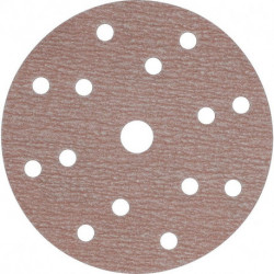 Disque abasif A275 150x18 P320 (Par 100)