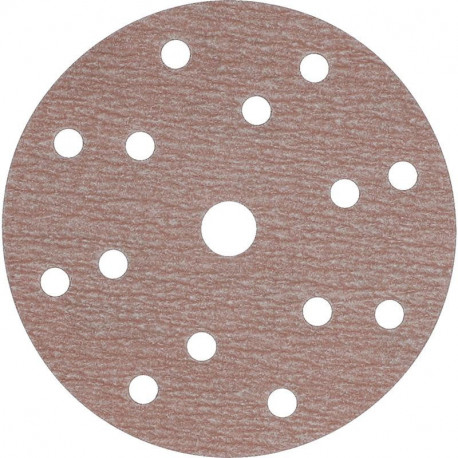Disque abasif A275 150x18 P320 (Par 100)