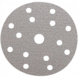 Disque abasif A275 150x18 P80 (Par 100)
