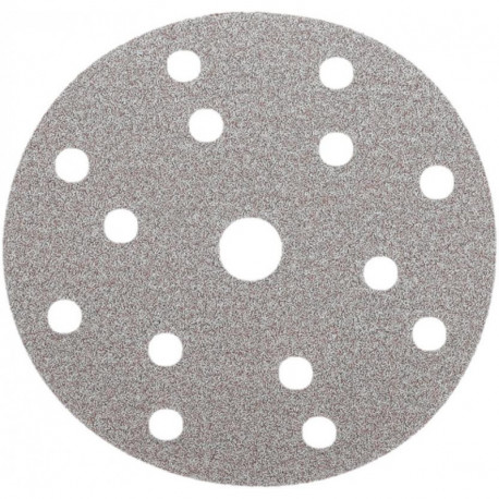 Disque abasif A275 150x18 P80 (Par 100)