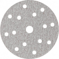Disque abasif A275 150x18 P100 (Par 100)