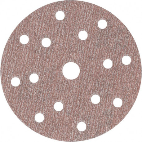 Disque abasif A275 150x18 P180 (Par 100)