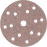 Disque abasif A275 150x18 P180 (Par 100)