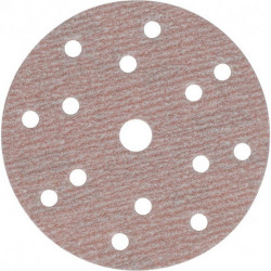 Disque abasif A275 150x18 P220 (Par 100)