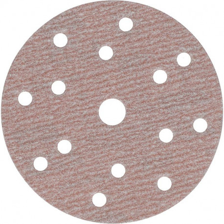Disque abasif A275 150x18 P220 (Par 100)