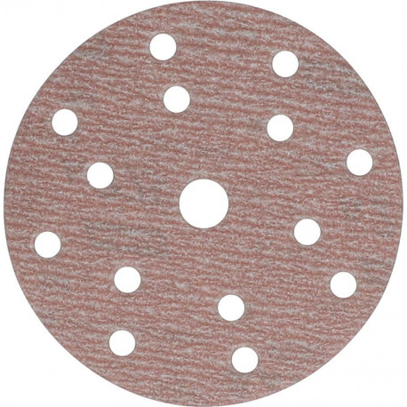 Disque abasif A275 150x18 P240 (Par 100)