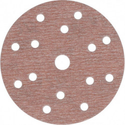 Disque abasif A275 150x18 P280 (Par 100)