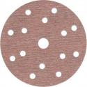 Disque abasif A275 150x18 P280 (Par 100)