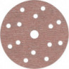 Disque abasif A275 150x18 P280 (Par 100)