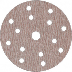Disque abasif A275 150x18 P360 (Par 100)