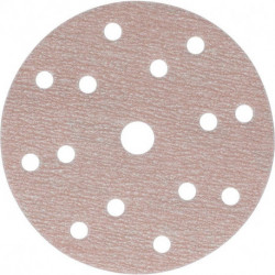 Disque abasif A275 150x18 P400 (Par 100)
