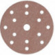 Disque abasif A275 150x18 P500 (Par 100)