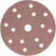 Disque abasif A275 150x18 P800 (Par 100)