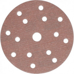 Disque abasif A275 150x18 P800 (Par 100)