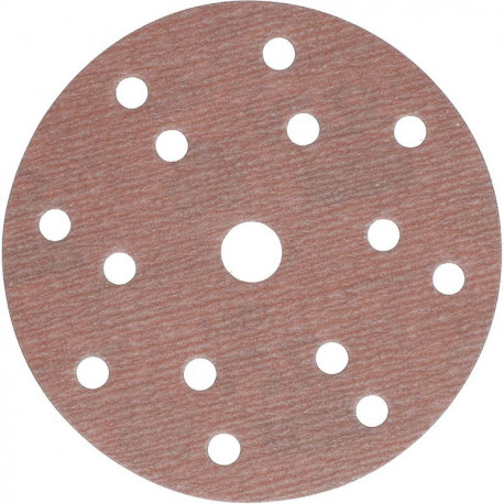 Disque abasif A275 150x18 P800 (Par 100)