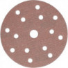 Disque abasif A275 150x18 P800 (Par 100)