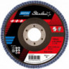 Disque lamelle Starline 125 mm P40