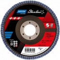 Disque lamelle Starline 125 mm P80