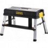 Boîte à outils avec marchepied FMST81083-1 STANLEY