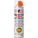 Spray de marquage de chantier t-a-c 500ml orange fluo (Par 12)