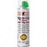 Spray de marquage de chantier t-a-c 500ml vert fluo (Par 12)