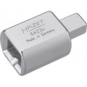 Adaptateur enfichable 9x12mm vers 14x18mm Hazet