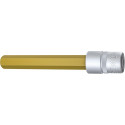 Embout de tournevis 1/2 six pans 14x140mm Hazet