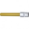 Embout de tournevis 1/2 six pans 14x140mm Hazet
