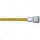 Embout de tournevis 1/2 six pans 10x140mm Hazet