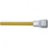 Embout de tournevis 1/2 six pans 10x140mm Hazet