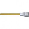 Embout de tournevis 1/2 six pans 8x140mm Hazet