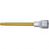 Embout de tournevis 1/2 six pans 7x140mm Hazet