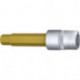 Embout de tournevis 1/2 six pans 12x100mm Hazet