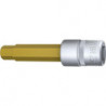 Embout de tournevis 1/2 six pans 12x100mm Hazet