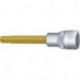 Embout de tournevis 1/2 six pans 9x100mm Hazet