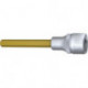 Embout de tournevis 1/2 six pans 8x100mm Hazet