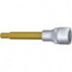 Embout de tournevis 1/2 six pans 6x100mm Hazet