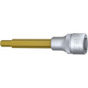 Embout de tournevis 1/2 six pans 6x100mm Hazet