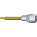 Embout de tournevis 1/2 six pans 4x100mm Hazet