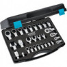 Jeu d'outils d'insertion 29 pièces Hazet