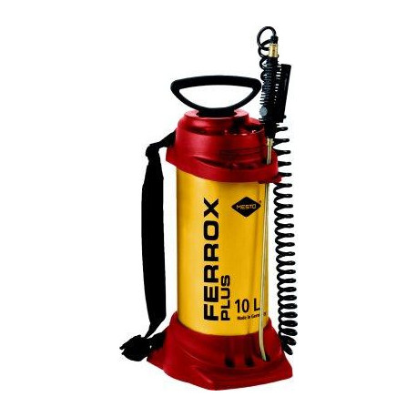 Pulvérisateur haute pression 6 L FERROX PLUSFPM 