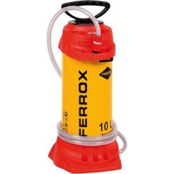 Pulvérisateur 10 LFERROX H20 Mesto 