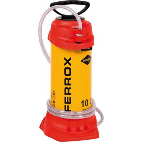 Pulvérisateur 10 LFERROX H20 Mesto 