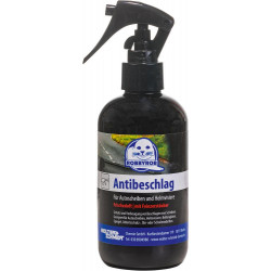 Spray anti-buée 250ml (Par 12)