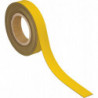 Ruban de marquage magnétique. 4cm x 10m